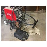 Lincoln Electric Welder