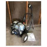 Honda Power Washer
