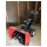Craftsman Snow Blower