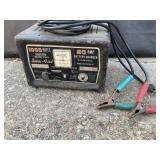 Battery Charger