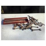 Miscellaneous wrenches