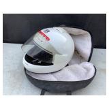 Bieffe motorcycle helmet