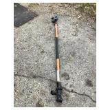 Power Tool Attachment