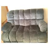 Reclining Loveseat
