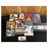 VHS Tapes