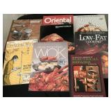 Cook Books