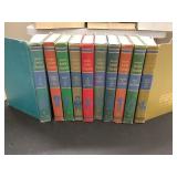 Junior Classics Books