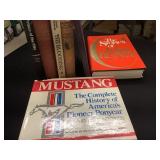Miscellaneous Books