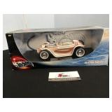 HotWheels beatnik bandit 1:18