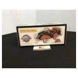 1940 Gendron crate truck 1/6