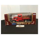 1934 Ford pick up 1:18