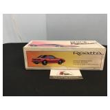 Buick reatta 1/24