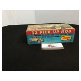 1932 pick up rod molded