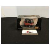 Bajaj taxi Jakarta 1990 1:43