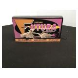 Futura limited edition motorcycle