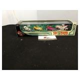 HotWheels Ed Roth car set