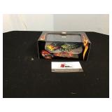 HotWheels hot Rod lead sledz