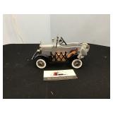 Hallmark kiddie car classic 1927 honeymoon special