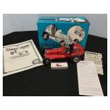 Nylint Thimble Drome Champion 15