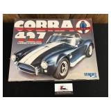 Cobra 427 1/16