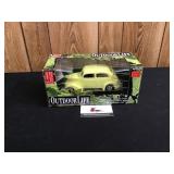 Racing champions outdoor life