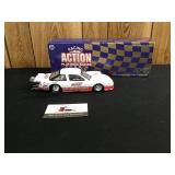 Action platinum series racing Collectables 1998