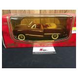 Golden line 1949 Ford 1:18