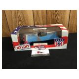 Downhill heros sope box derby 1934 winner