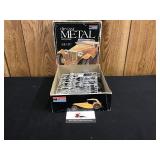 Die cast and Plastic model 1/24