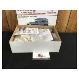 1931 Ford model A town sedan