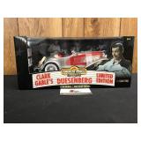 American Muscle 1935 duesenberg limited edition