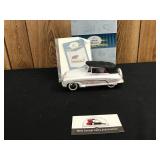 Kiddie car classics 1950 custom convertible