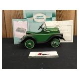 Kiddie car classics 1935 luxury edition