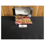 Custom shop posies extremeliner model