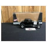 American Muscle 1932 Ford street Rod 1:18