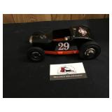 Nylint Big nut rodzy stander chino