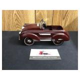 Kiddie Car Classics 1937 Airflow