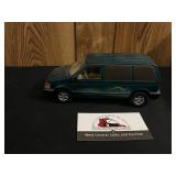 Brookfield Collectors Guild Plymouth Voyager Bank