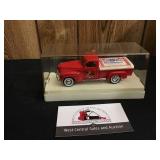 Die Cast Budweiser Pick Up