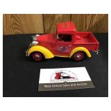 Ertl Iowa State 1938 American Bantam