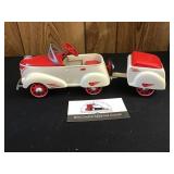 Kiddie Car Classics 1940 Custom Pioneer with