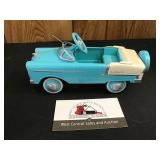 Kiddie Car Classics 1955 Custom Chevy