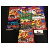 Johnny Lightning Cars