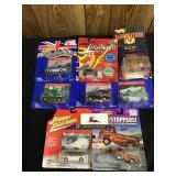 Johnny Lightning Cars