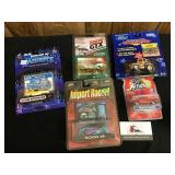 Miscellaneous Toy Cars