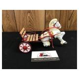 Kiddie Car Classics Late 1940s Mobi Sulky