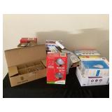 Miscellaneous light bulbs