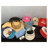 Miscellaneous Hats