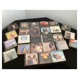 Miscellaneous CDs