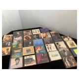Miscellaneous CDs